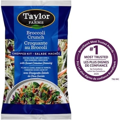Broccoli Crunch Chopped Salad Kit