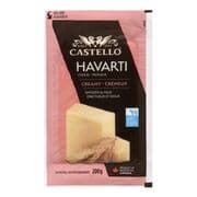 Havarti Cheese