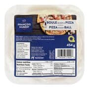 Pizza Dough Ball