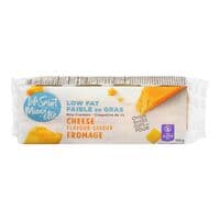Mieux-Être Craquelins de riz au fromage