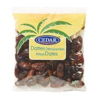 Cedar Phoenicia Dattes dénoyautées