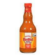 Nashville Hot Wings Sauce