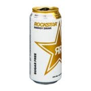 Rockstar Boisson énergisante diète 473 ml
