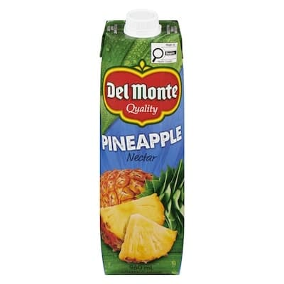 Pineapple Nectar