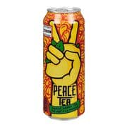 Mango Flavoured Green Iced Tea