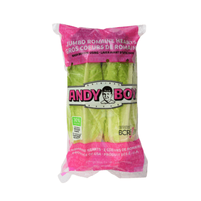 Coeurs de romaine
