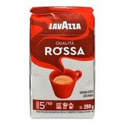Café moulu qualita rossa