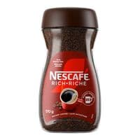 Nescafé Café instantané riche 475 g
