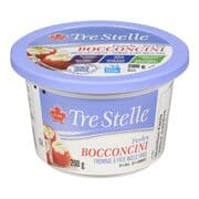 Perles de fromage bocconcini