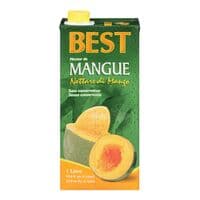 Best Nectar de mangue