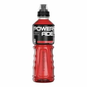Powerade Boisson sportive punch aux fruits 710 ml (bouteille)