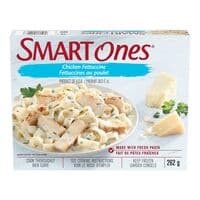 Smart Ones Fettuccine au poulet 262 g