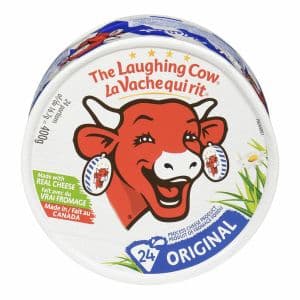 La Vache qui rit Fromage original 133 g