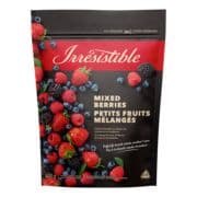 Frozen Mixed Berries