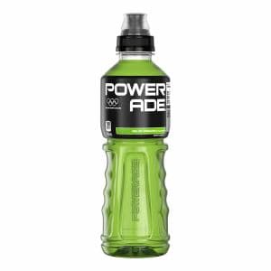 Powerade Boisson sportive melon et ananas 710 ml (bouteille)