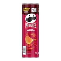 Pringles Croustilles au ketchup