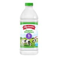 Lactantia Lait biologique 1 %